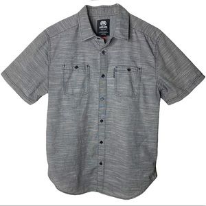 Ecko Unlimited Short sleeve button up
